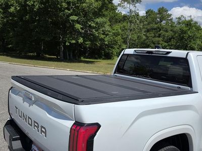 2023 Toyota Tundra Hybrid - Photo 38