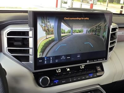 2023 Toyota Tundra Hybrid - Photo 20