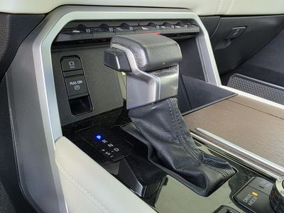 2023 Toyota Tundra Hybrid - Photo 28