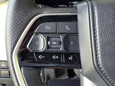 2023 Toyota Tundra Hybrid - Photo 33