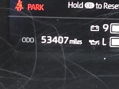 2023 Toyota Tundra Hybrid - Photo 51
