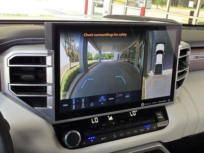 2023 Toyota Tundra Hybrid - Photo 16