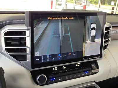 2023 Toyota Tundra Hybrid - Photo 17