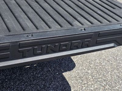 2023 Toyota Tundra Hybrid - Photo 45