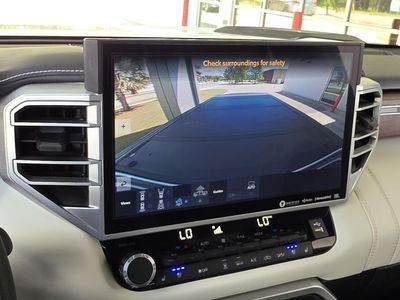 2023 Toyota Tundra Hybrid - Photo 19