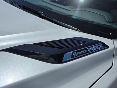 2023 Toyota Tundra Hybrid - Photo 43