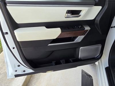 2023 Toyota Tundra Hybrid - Photo 46