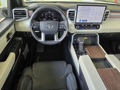 2023 Toyota Tundra Hybrid - Photo 13