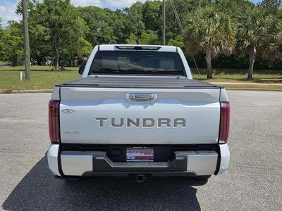 2023 Toyota Tundra Hybrid - Photo 3
