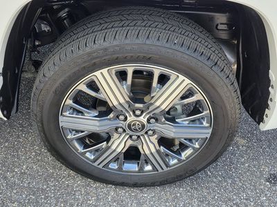 2023 Toyota Tundra Hybrid - Photo 49