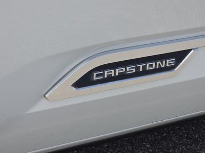 2023 Toyota Tundra Hybrid - Photo 44