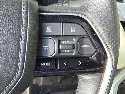 2023 Toyota Tundra Hybrid - Photo 34