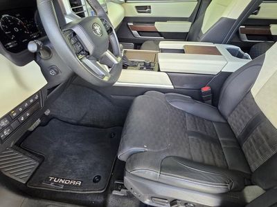 2023 Toyota Tundra Hybrid - Photo 6