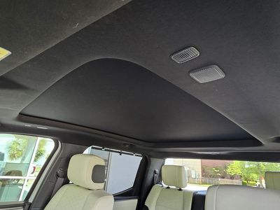 2023 Toyota Tundra Hybrid - Photo 8