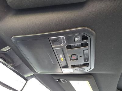 2023 Toyota Tundra Hybrid - Photo 35