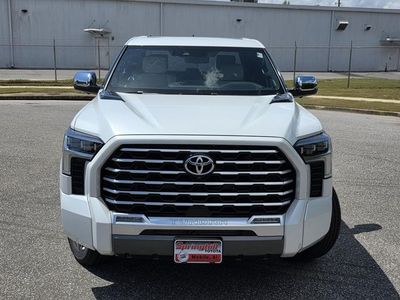 2023 Toyota Tundra Hybrid - Photo 2
