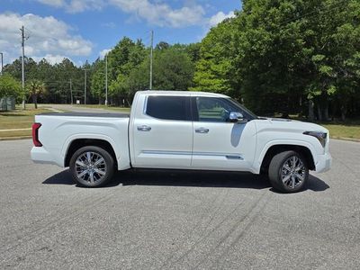 2023 Toyota Tundra Hybrid - Photo 50
