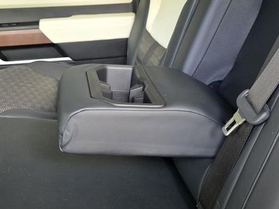 2023 Toyota Tundra Hybrid - Photo 11