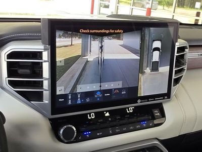 2023 Toyota Tundra Hybrid - Photo 18