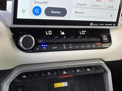 2023 Toyota Tundra Hybrid - Photo 26
