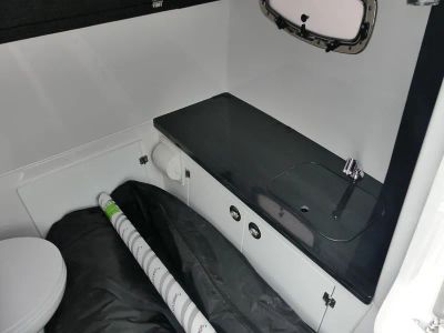 2027 Monterey Elite 30 OB — photo 19 view