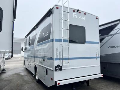2026 Fleetwood FLAIR - Photo 31