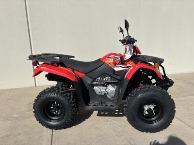 2025 Kayo Jackal 200 - Photo 6