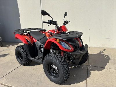 2025 Kayo Jackal 200 - Photo 2