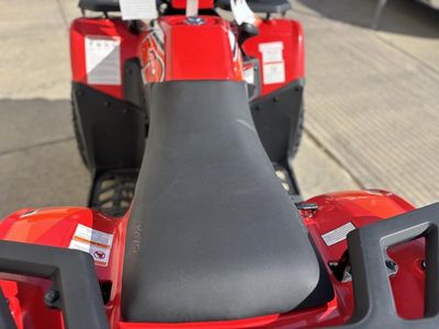 2025 Kayo Jackal 200 - Photo 8