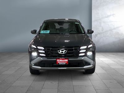2026 Hyundai Tucson Hybrid - Photo 2