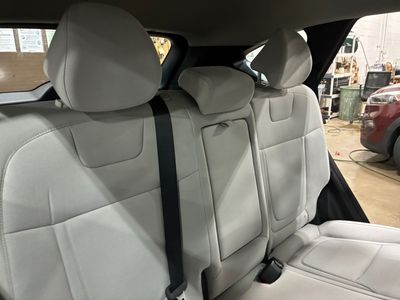 2026 Hyundai Tucson Hybrid - Photo 14