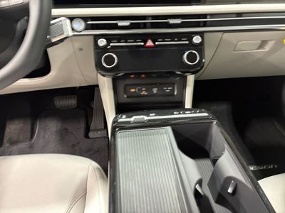 2026 Hyundai Tucson Hybrid - Photo 13