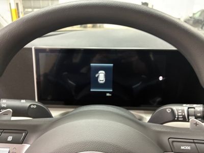 2026 Hyundai Tucson Hybrid - Photo 10