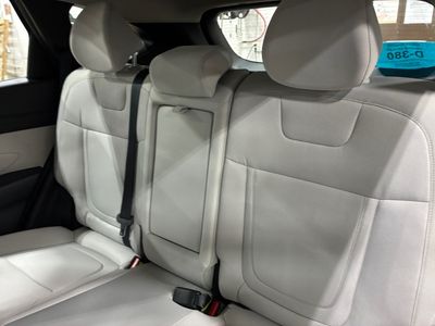 2026 Hyundai Tucson Hybrid - Photo 18
