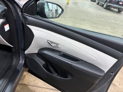 2026 Hyundai Tucson Hybrid - Photo 21