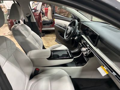 2026 Hyundai Tucson Hybrid - Photo 15