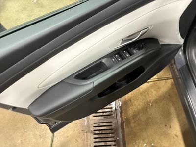 2026 Hyundai Tucson Hybrid - Photo 20