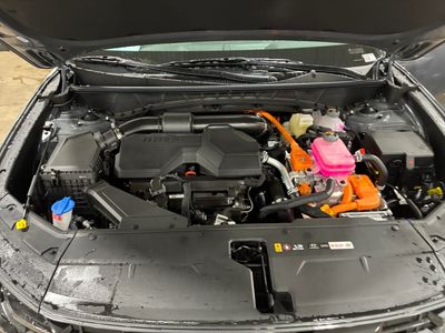 2026 Hyundai Tucson Hybrid - Photo 22