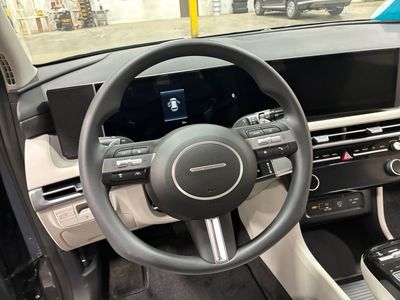 2026 Hyundai Tucson Hybrid - Photo 19