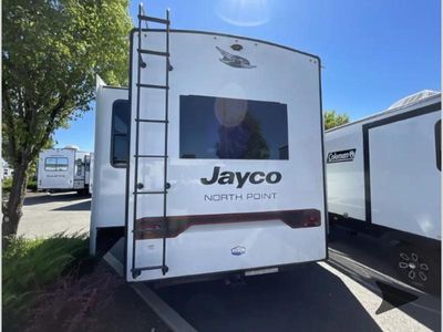 2026 Jayco North Point - Photo 4