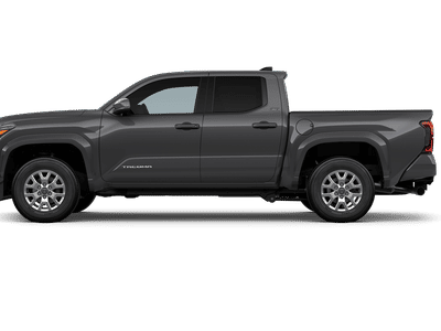 2026 Toyota Tacoma - Photo 30