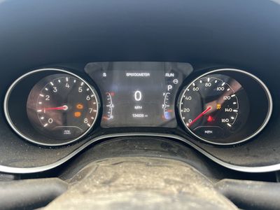 2018 Jeep Compass - Photo 2