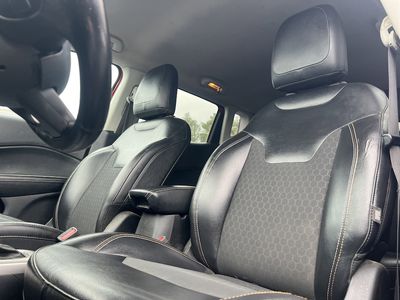 2018 Jeep Compass - Photo 3