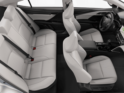 2026 Toyota Camry - Photo 30