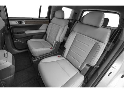 2026 Hyundai SANTA FE - Photo 16
