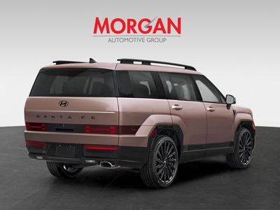 2026 Hyundai SANTA FE - Photo 2