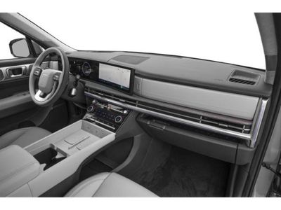 2026 Hyundai SANTA FE - Photo 18