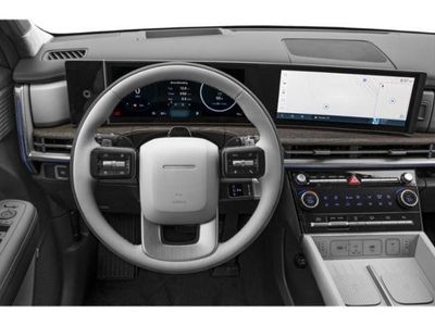 2026 Hyundai SANTA FE - Photo 10