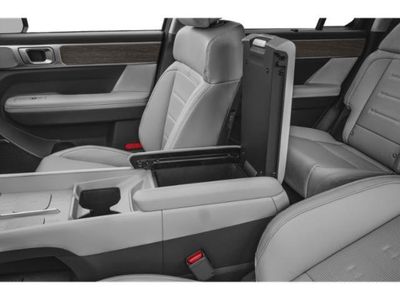2026 Hyundai SANTA FE - Photo 17