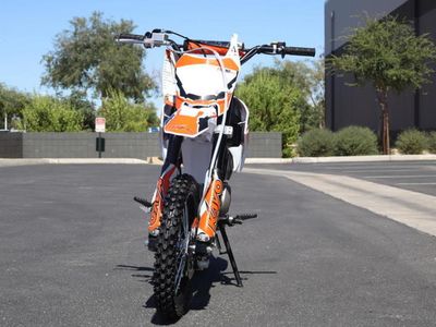2025 Kayo TD110 EFI - Photo 5